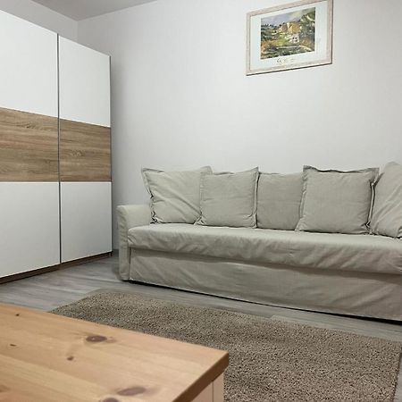 Appartement Perla Plantelor à Bucarest Extérieur photo